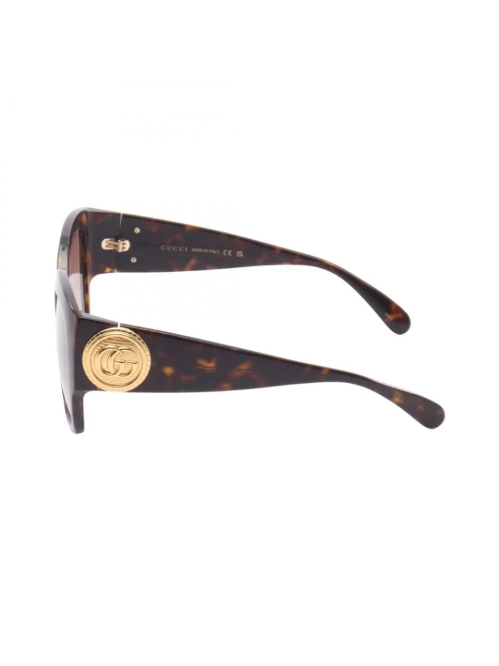 Gucci Sunglasses Eyewear Brown